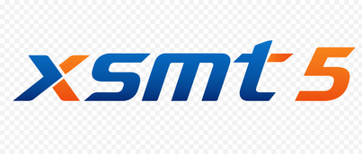 XSMT 5 Logo